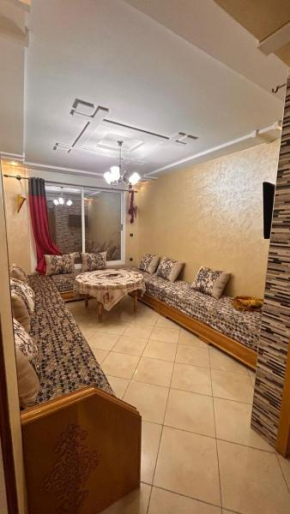 Appartement saidia